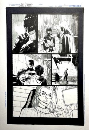 Batman & Robin <br> #19 P.7